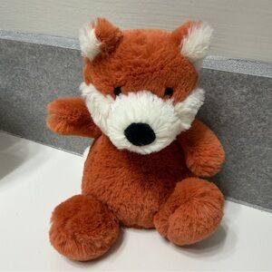 ✨Retired✨ Jellycat Fox Plush